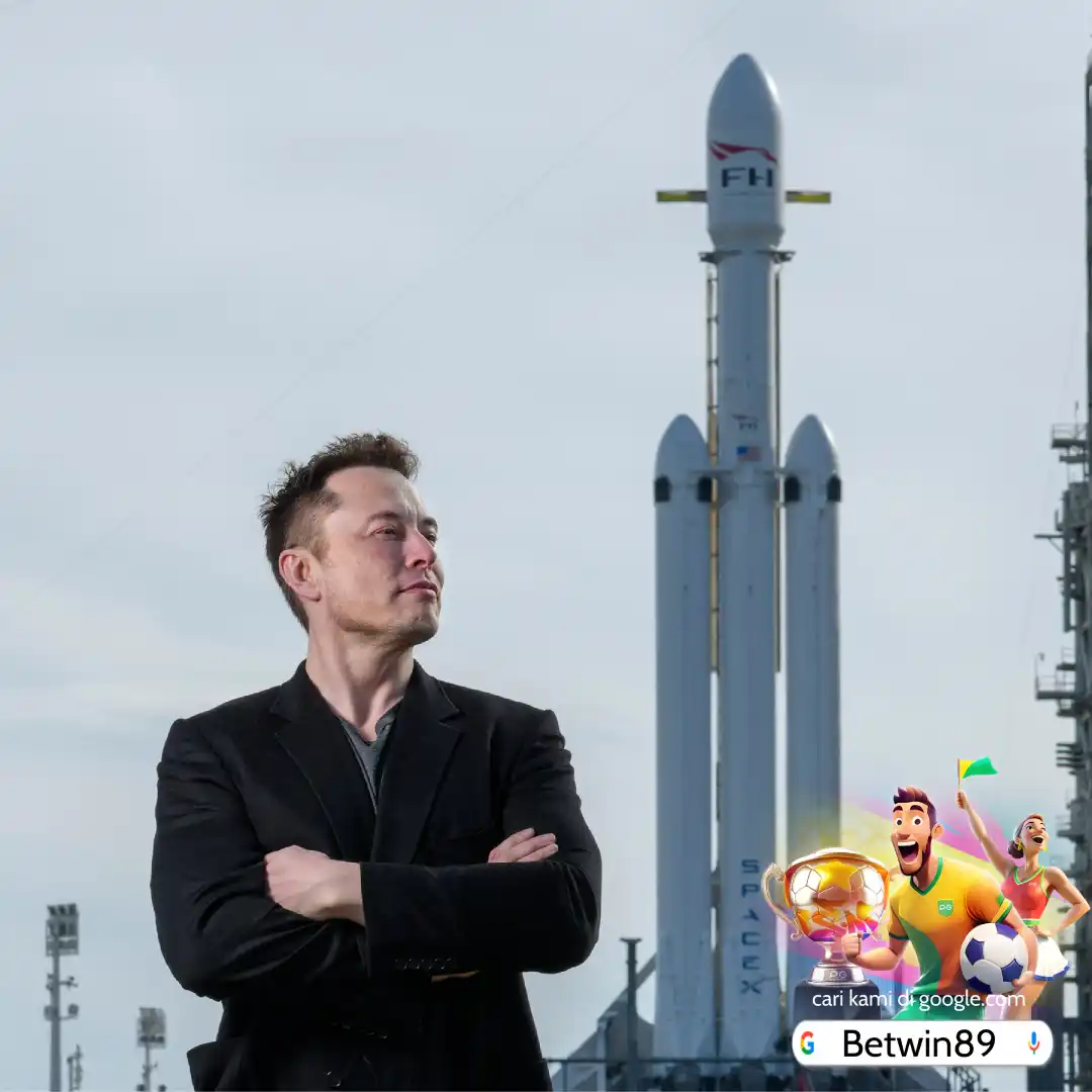 Odds Bola | Betwin89 Link odds judi bola Ala Saran Elon Musk